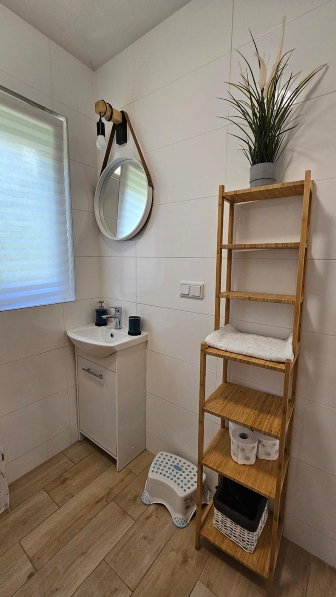 Apartamenty Na Fali - Morski , Blekity , Marynarski Pobierowo Bagian luar foto